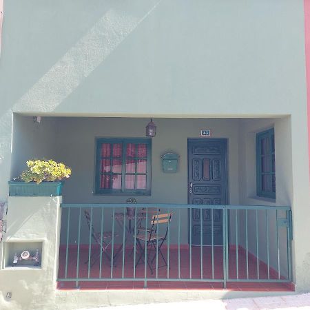 Candela'S House Barranco Hondo 外观 照片