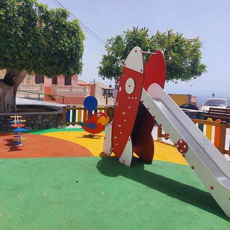 Candela'S House Barranco Hondo 外观 照片