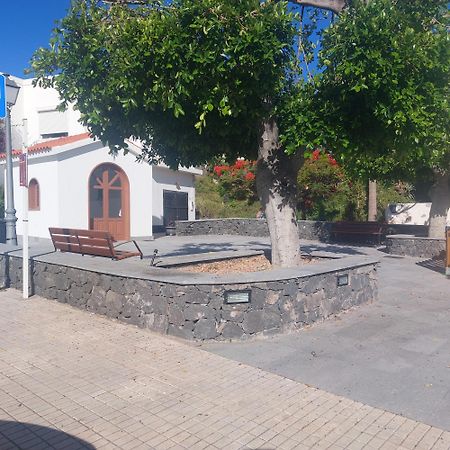 Candela'S House Barranco Hondo 外观 照片
