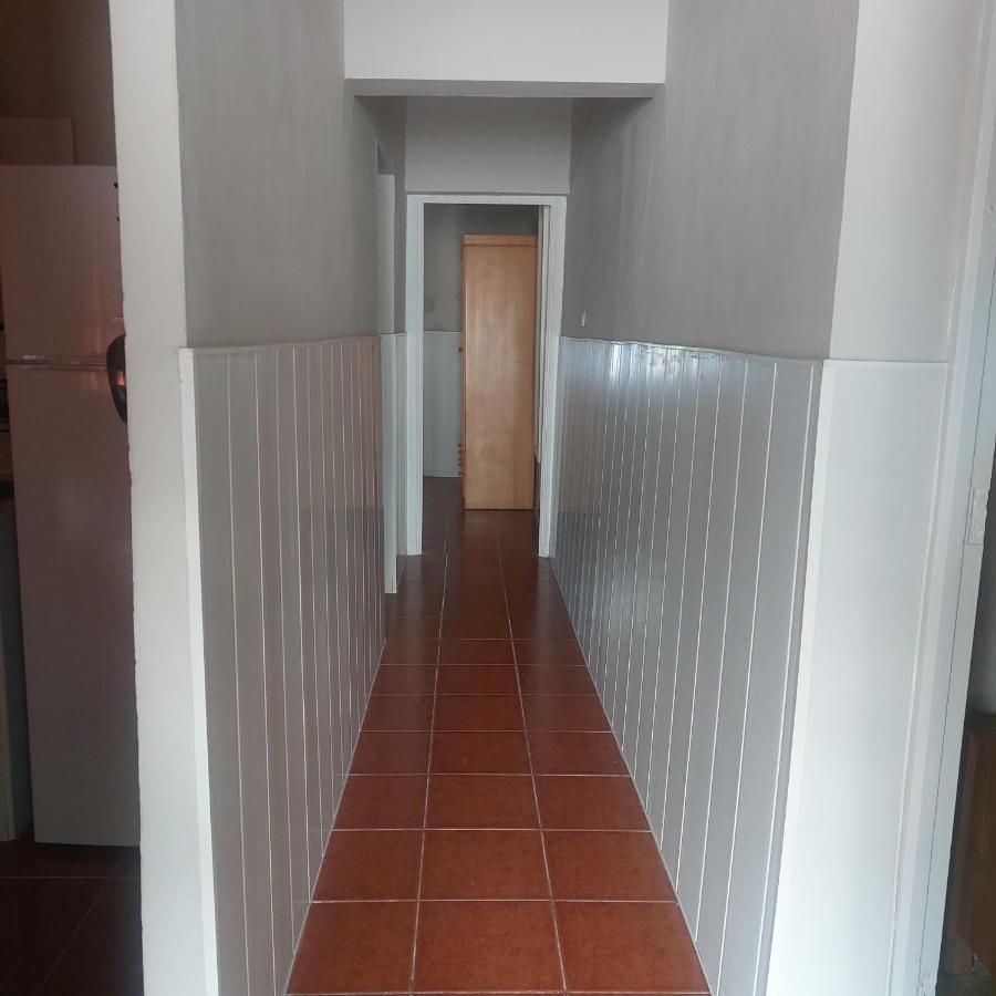 Candela'S House Barranco Hondo 外观 照片