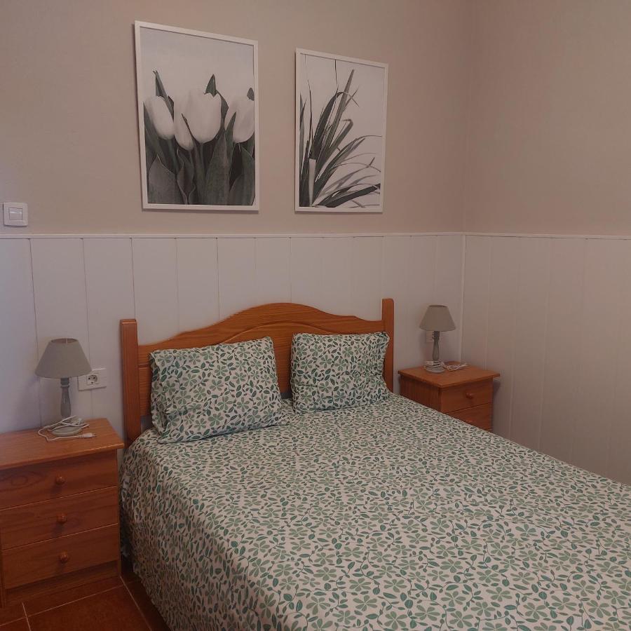 Candela'S House Barranco Hondo 外观 照片