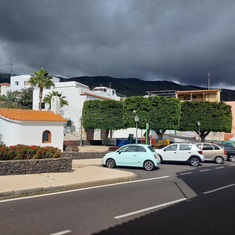 Candela'S House Barranco Hondo 外观 照片