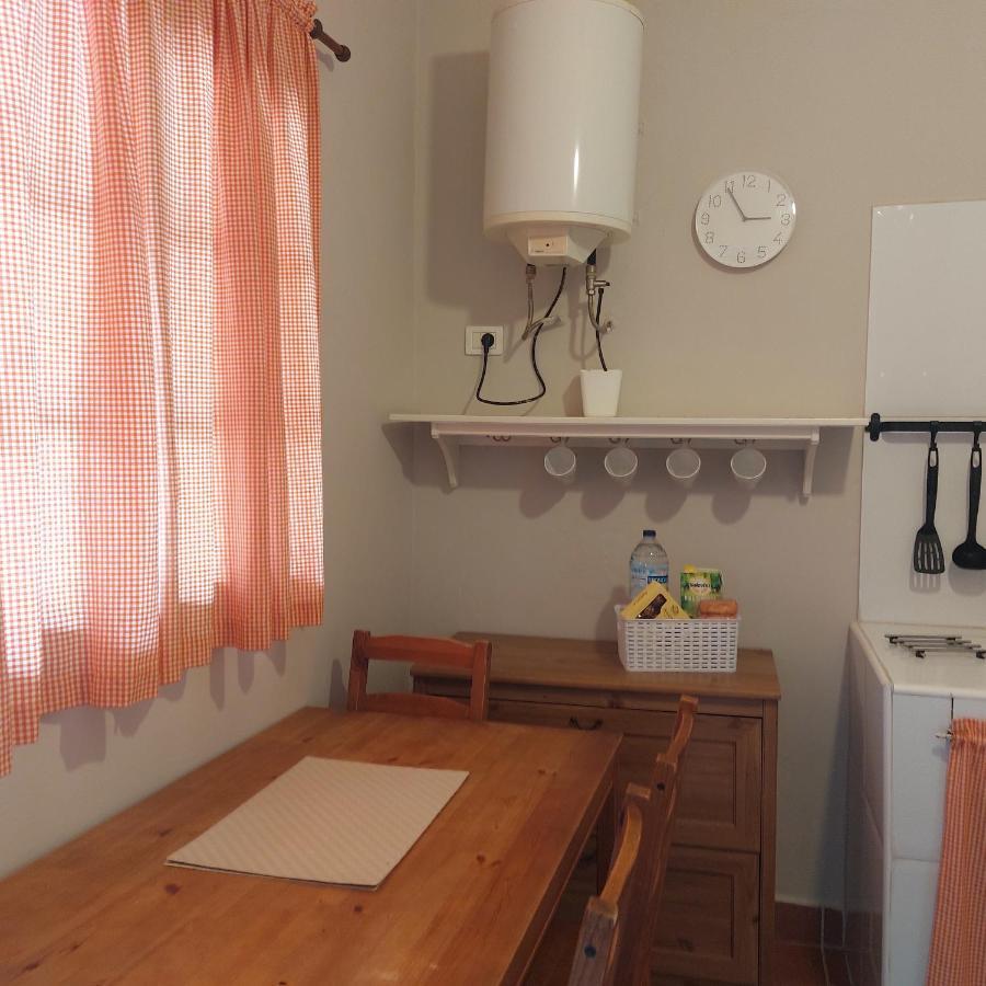 Candela'S House Barranco Hondo 外观 照片