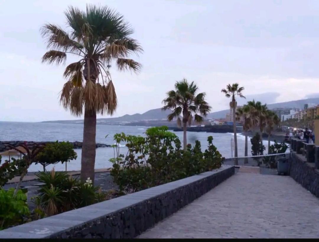 Candela'S House Barranco Hondo 外观 照片