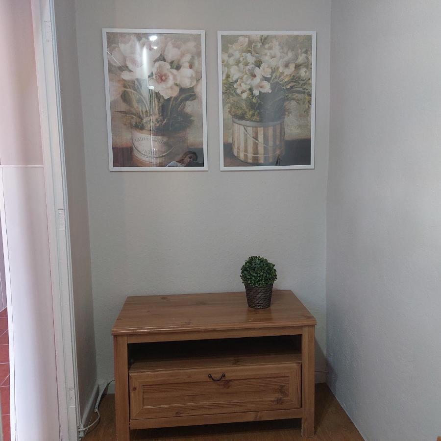 Candela'S House Barranco Hondo 外观 照片