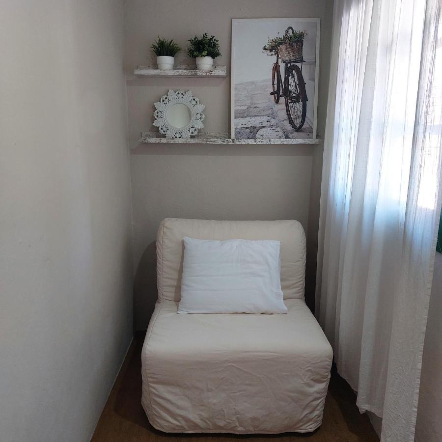Candela'S House Barranco Hondo 外观 照片