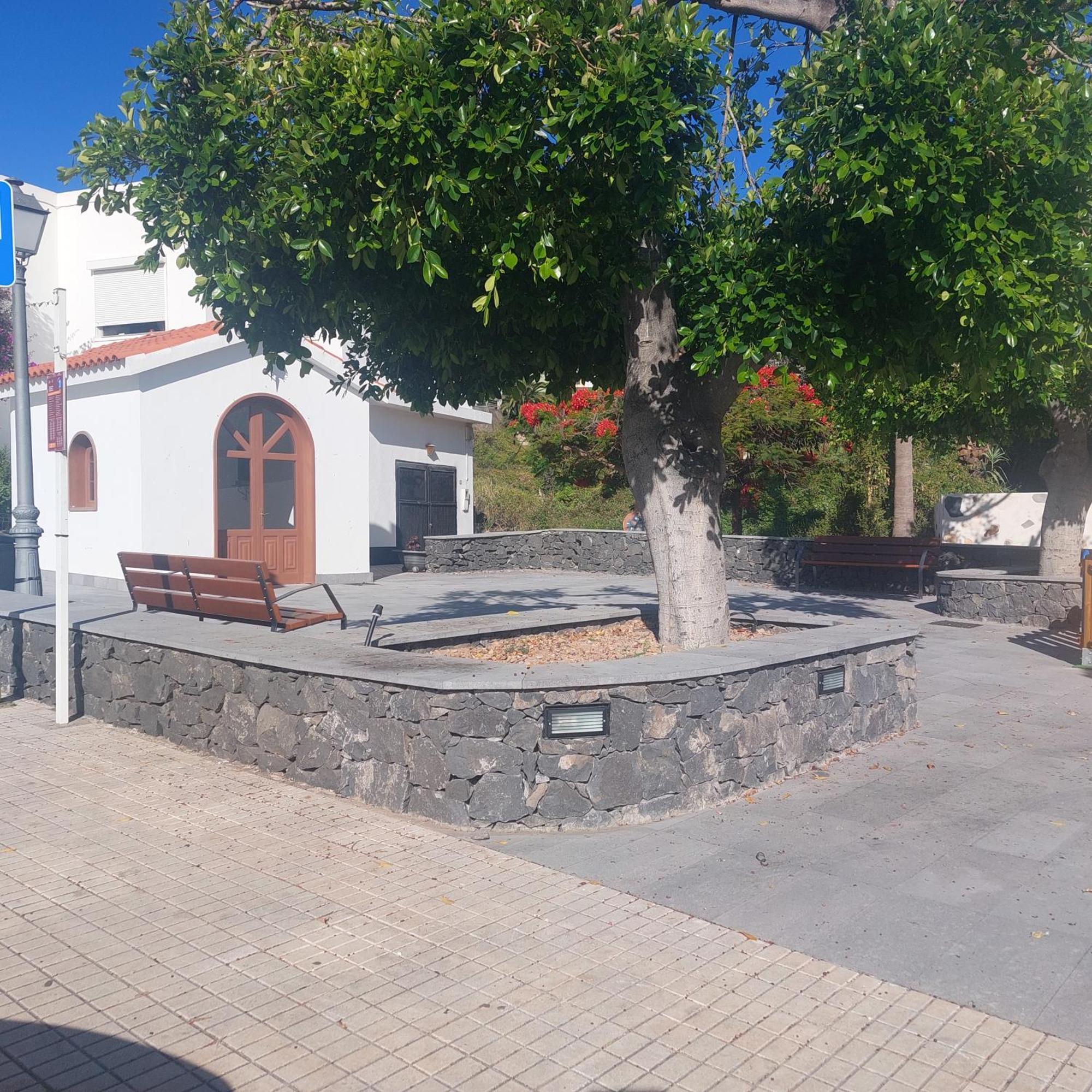 Candela'S House Barranco Hondo 外观 照片